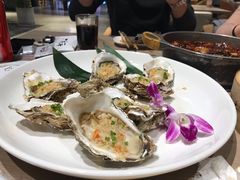 -日进一片海.生腌海鲜火锅.宵夜烧烤(三里屯总店)