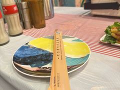-年轮烧烤·羊蝎子·烤鱼(星湖街店)