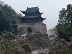 -剑门关风景区