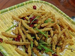 -黄泥岗·地道湖北菜(奥特莱斯店)