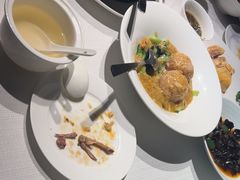 -上海小南国(正大店)