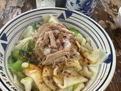 -王魁腊汁肉夹馍(柿园路店)