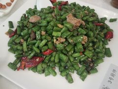 -津津菜馆(绝没分店)