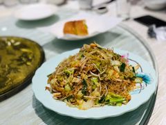 炒粉干-温岭人家(红花北路店)