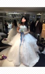 -韩国天使嫁衣婚纱礼服馆(上海旗舰店)