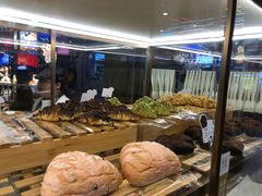 -奈雪的茶(杭州万象城PRO店)