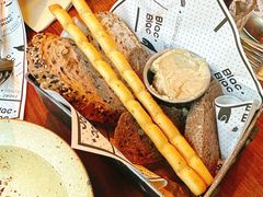 -Blac+Blac(中海环宇荟店)