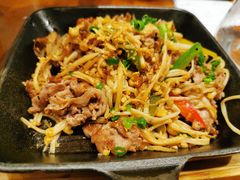 -hallch 好吃餐厅(全运村中央广场店)
