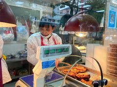 -王二甩老木子鸡(江湾店)