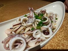 -沁旺达海鲜餐厅(马连道店)