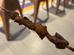-天山传奇新疆菜(SKLP店)