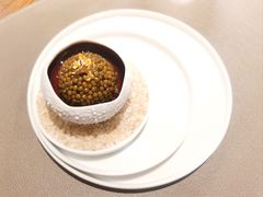 -Amber(置地文华东方酒店)