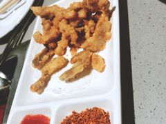 -海底捞火锅(关山保利店)
