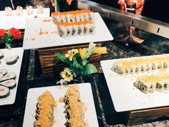 -蓝鲸湾汤泉(包河店)