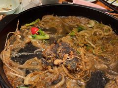 -老板恋上鱼(环山路店)
