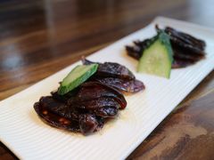 土香肠-鱼食饭稻·苏浙土菜17年老馆子(平江路店)