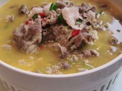 -7号院家宴.烧鸽子(门头沟店)