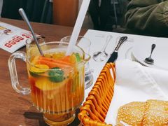 -西堤牛排(合肥之心城店)