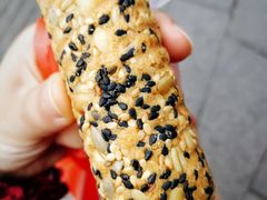-百饼园(南后街店)