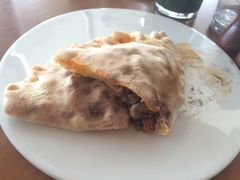 意式土豆芝士饺子-沈阳君悦酒店·意坊意大利餐厅