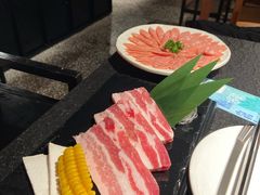 -嘿嘟嘟·肋条烧肉放题(爱融荟城店)