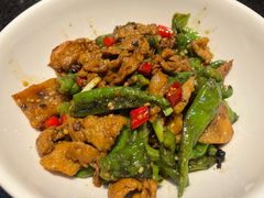 -老灶房-四川土菜(铁牛广场店)