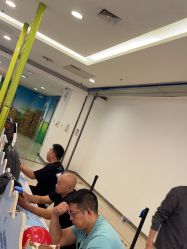 -孩子王童乐园(唐山万达广场店)