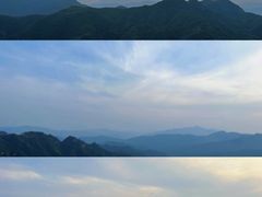 -妙峰山风景名胜区