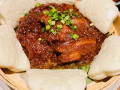 -青年公社烤鸭(青年路店)