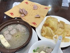 -老街砂锅居(南勋街店)