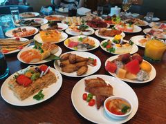 -深圳皇庭V酒店