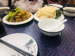 -京都老蔡记(伊河路店)