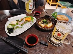 -角落里(中山公园店)