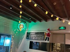 -La Strada(安福路店)