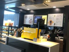 -麦当劳(深圳北站高铁店)