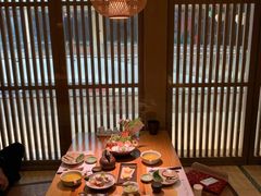 -花潮料理艺食馆(世欧广场店)