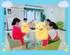 点击看大图 -大美母婴月子中心(馨乐庭店)