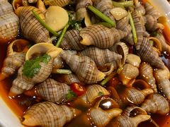 -日丰园海肠水饺·老字号大连海鲜(和平广场店)