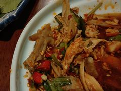 -紫滇源云南生态菜(丹凤街店)
