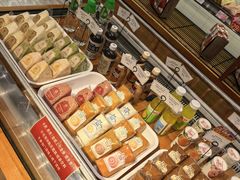 -莉莲蛋挞(中环百联店)