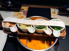 -生如夏花泰式火锅(西村黑金店)