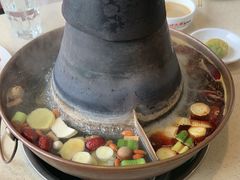 -阳坊大都涮羊肉(阳坊总店)