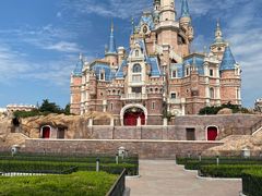 -上海迪士尼度假区