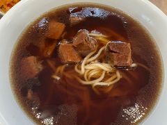 -李先生牛肉面大王(广渠门内店)