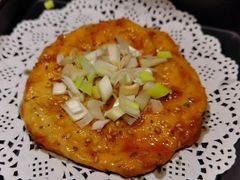 肇东小饼-小核桃品质串店(世茂大道店)