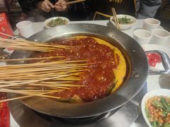 -钢管厂五区小郡肝火锅串串香(总店)