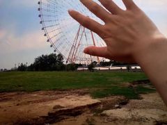 -南昌之星摩天轮