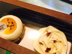 -Pantry's Best派悦坊蛋糕(K11购物艺术中心店)