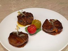 -8餐厅(新葡京酒店)