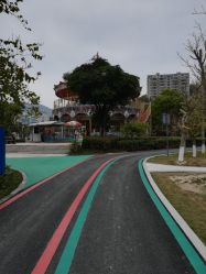 -福州儿童公园